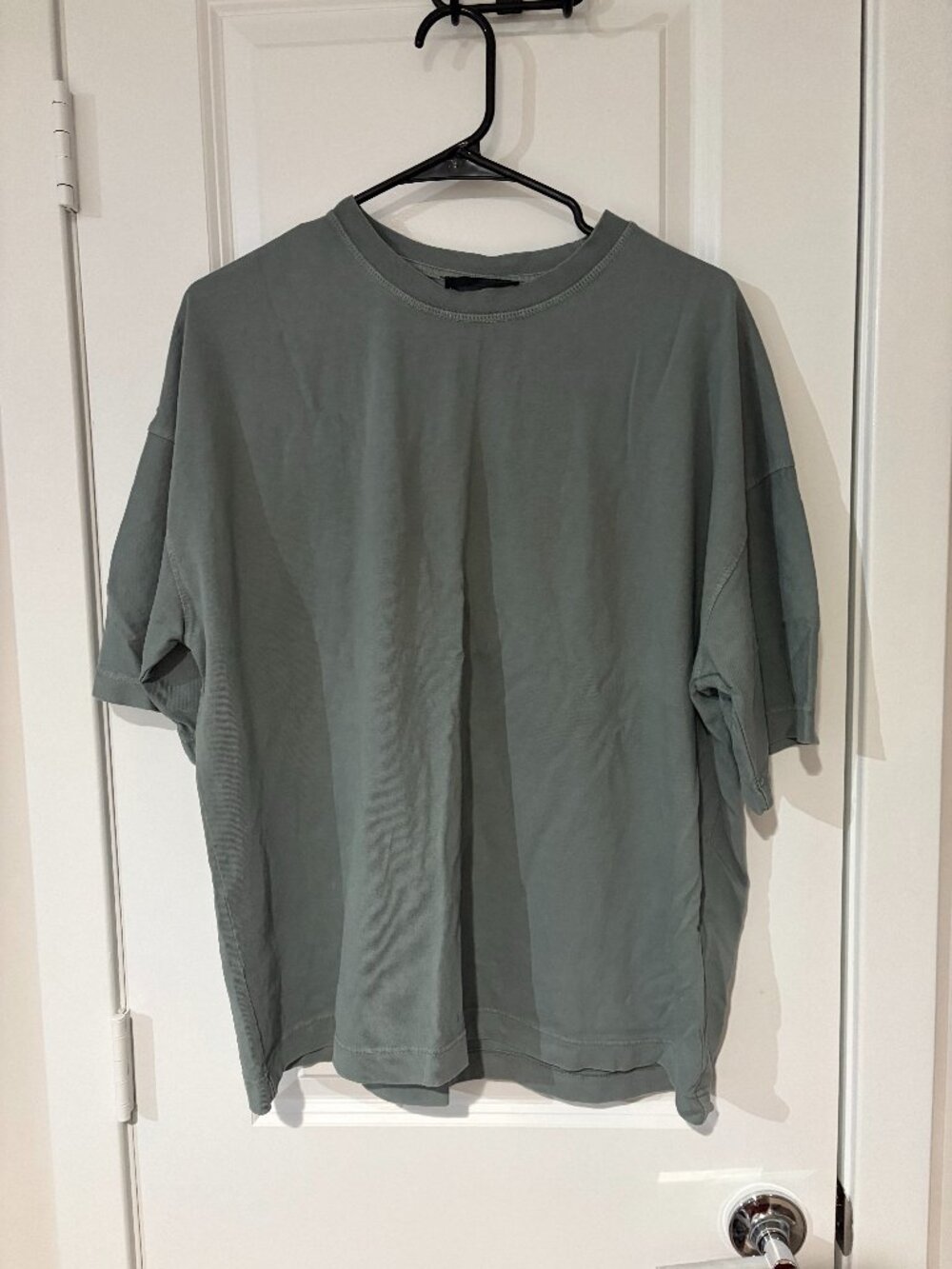 Zara Men's Size Medium Short Sleeve T-Shirt